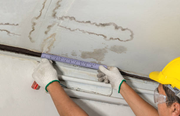 Reliable Burst Pipe Cleanup contractor in Rosenberg, TX by Water Damage Irwin